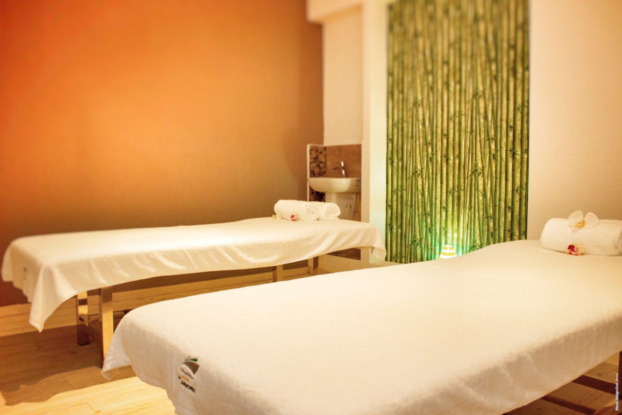 Imperial Beauty & SPA